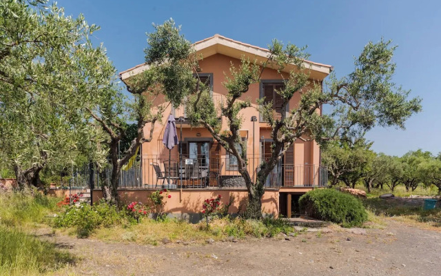 Il Baglio dell'Etna by Wonderful Italy