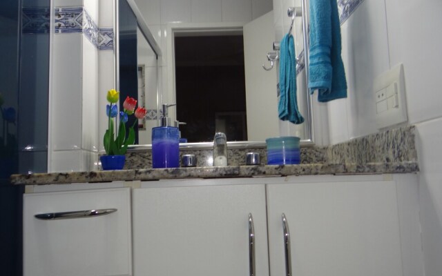 Beautiful Apartment in Ipanema