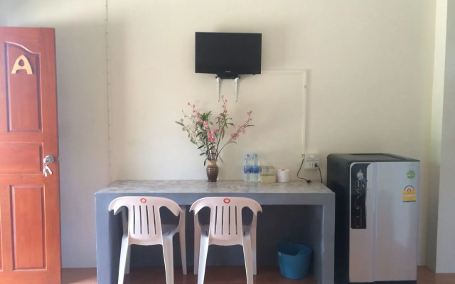 Pai Porpeang Guesthouse