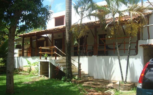 Caribbean Charm Villa In Las Galeras