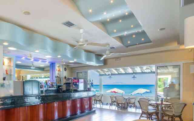 Hotel Rossis