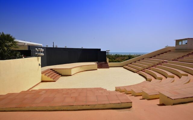 Sikania Resort & Spa