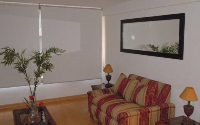 Providencia Suite Apartment