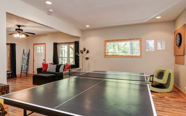 Asheville Town 3 Bedroom Cabin