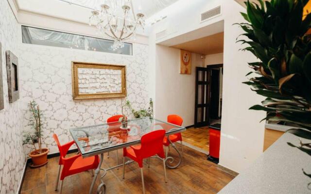 Loft del Arte