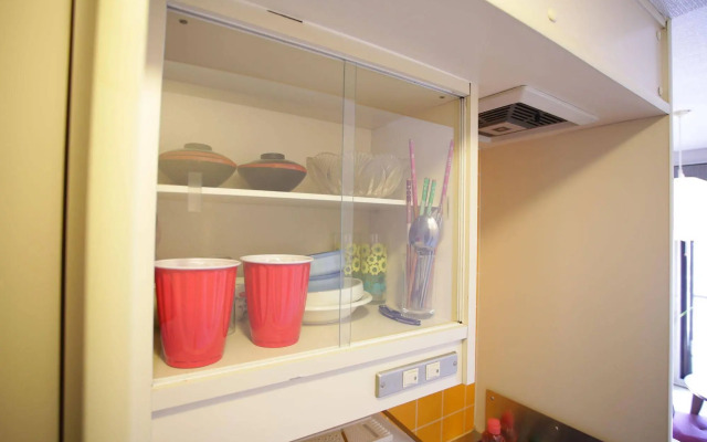 Top Asakusa Apartment