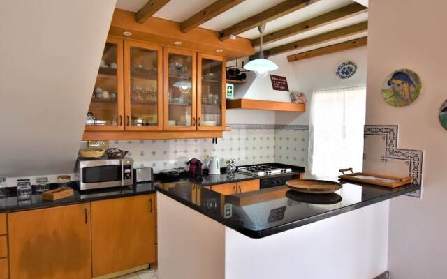 Porto Moniz Villa