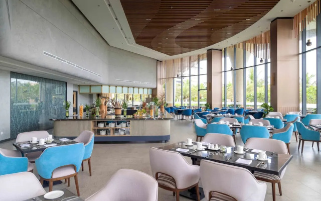 Wyndham Garden Cam Ranh Resort