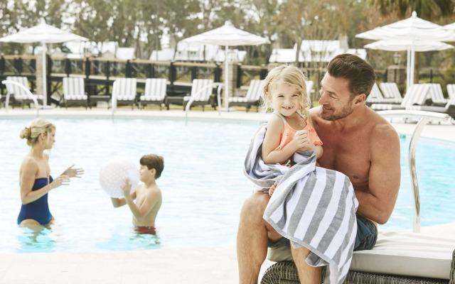 Montage Palmetto Bluff