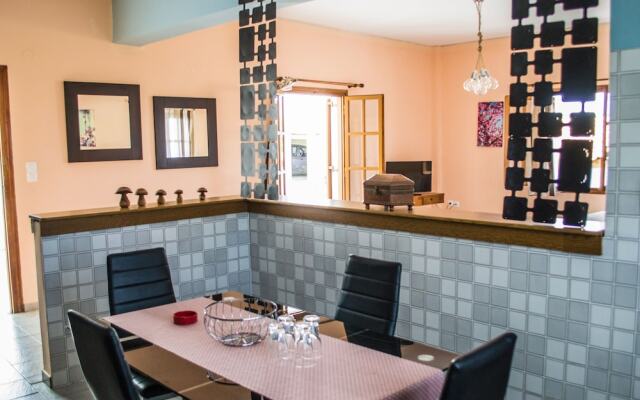 Villa Stefania Dream Aparthotel