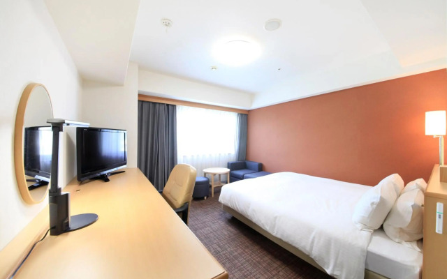 Richmond Hotel Hakataekimae