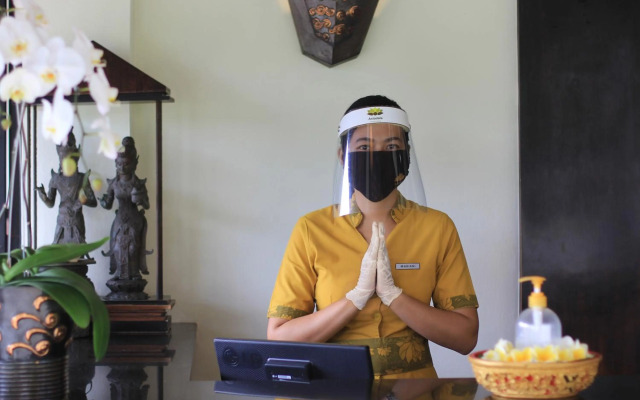 The Haere Seminyak