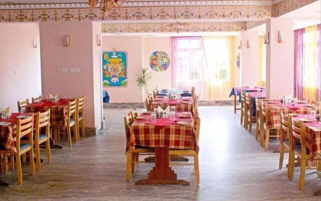 Hotel Tibet Gallery