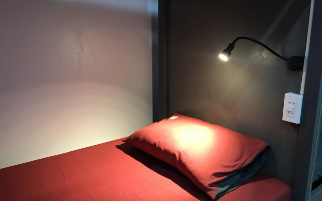 Welkom Inn – Guest Rooms – Can Tho