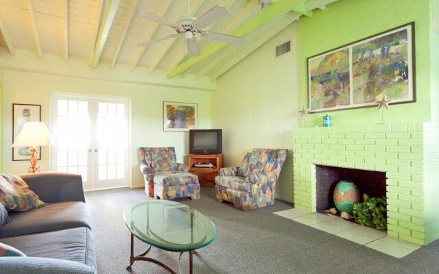 Three Palms Beach House
