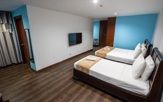 One Averee Bay Hotel