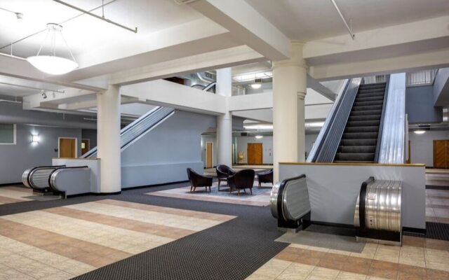 3BR CozySuites at The Block