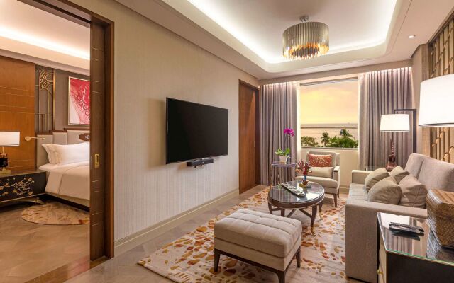Admiral Hotel Manila - MGallery Collection