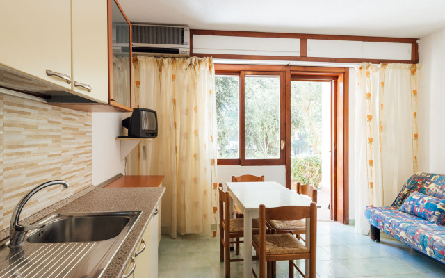 Hotel Residence Julia