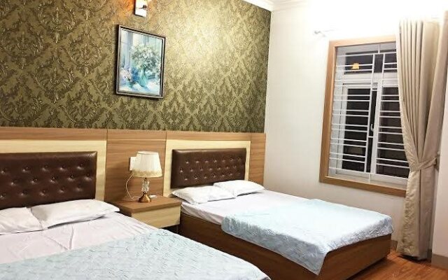 Khach san Tan Truong Son