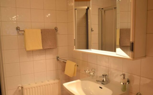 Apart Garni Wachter (KPL645)
