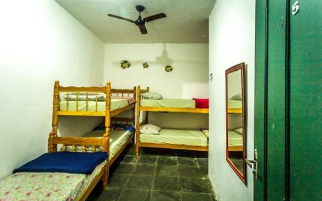 Lumar Hostel