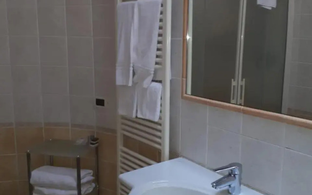 Residence Buca di Bacco