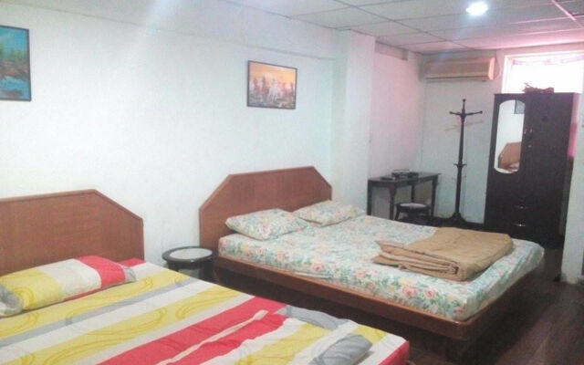 Oasis Hostel