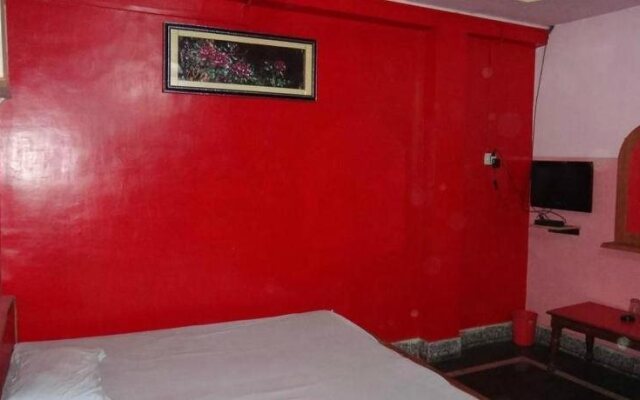 Hotel Vikas