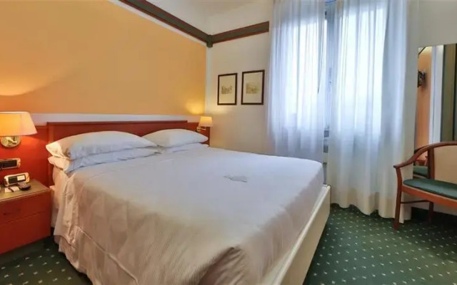 Best Western Jet Hotel Milano Malpensa