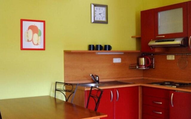 FESTIVAL Hotel Apartments