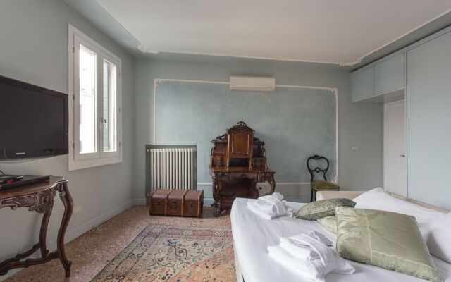 Venezia - Fondamenta San Felice