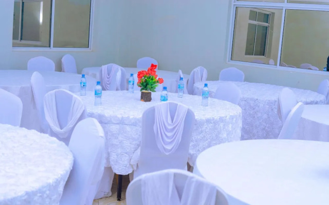 Elanacha Hotel
