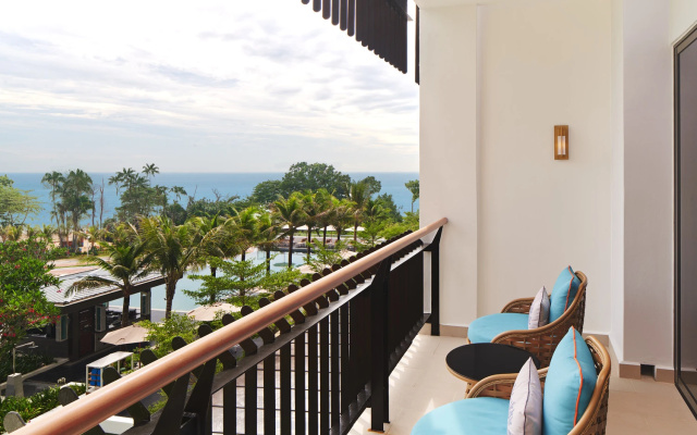 The Westin Desaru Coast Resort
