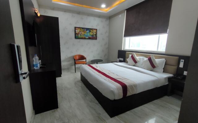 Hotel Jai Harsh By Divyanshi Hospitality