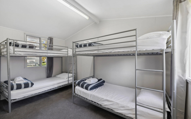 Valla Beach Holiday Park