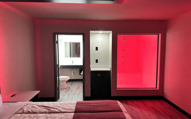 Imperial Suites