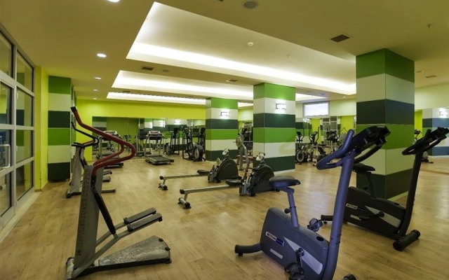 Mira Meridia Beach Hotel