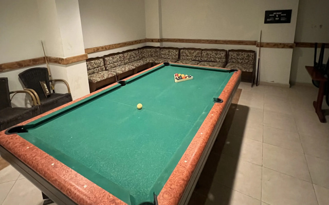 Kayamaris Hotel