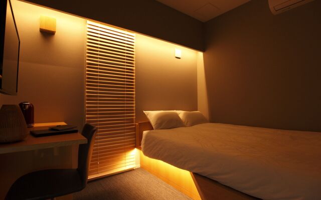 Hotel Amanek Ginza East