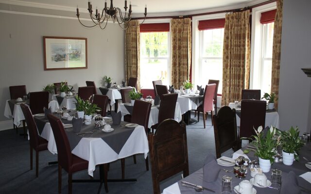 The Dower House Hotel
