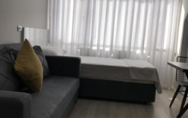 Sinop Alesta Apart