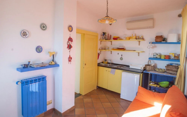 Captivating 1-bed House in Conca dei Marini