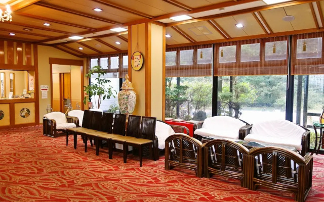 Hamasaka Onsen Totoya