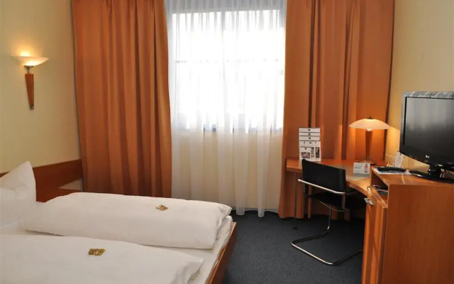 Best Western Transmar-Travel-Hotel