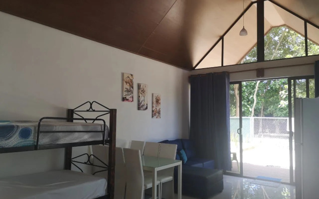 Villas Cabuya Beach & Forest