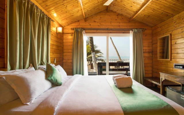 Antares Beach Resort