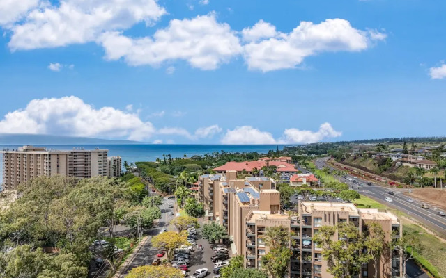 Kahana Manor 608 in Lahaina