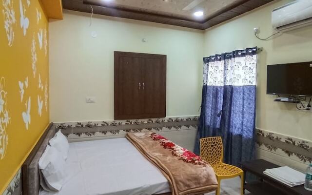 Hotel Abhi Palace