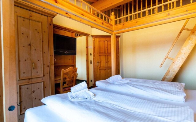 Boutique Apartment With Sauna in Saalbach-hinterglemm